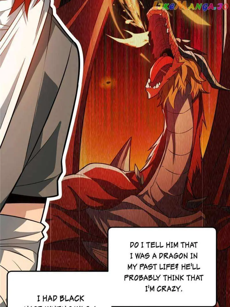My Dragon System chapter 113 page 15