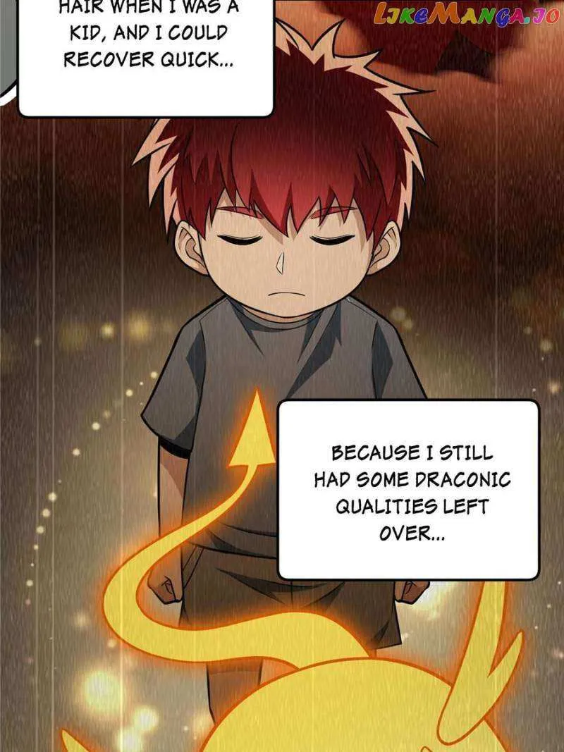 My Dragon System chapter 113 page 16