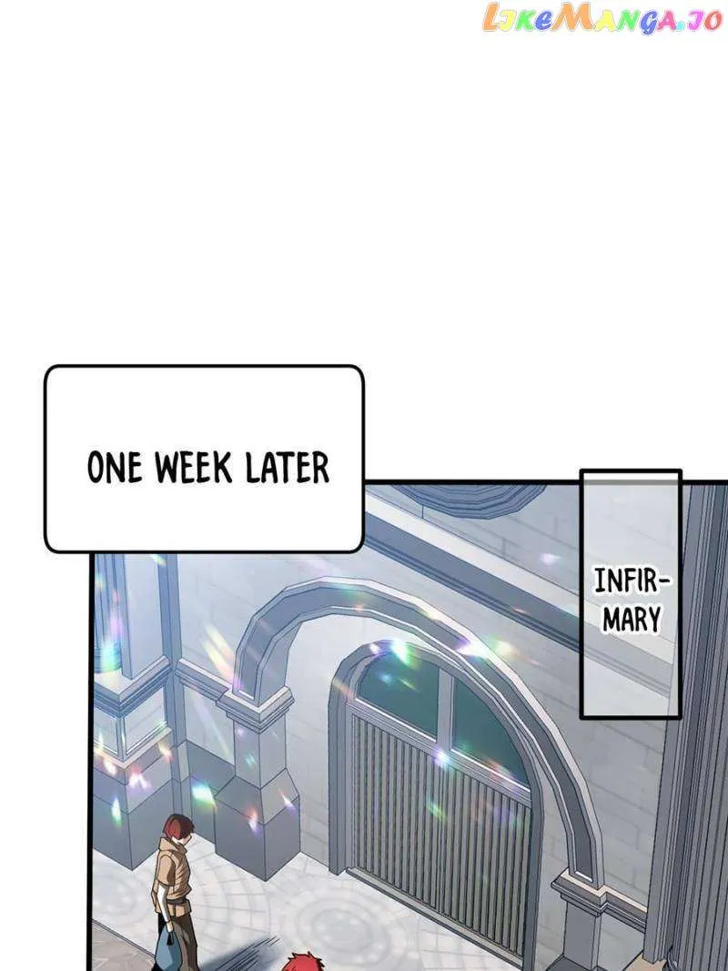 My Dragon System chapter 113 page 2