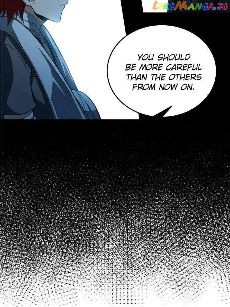 My Dragon System chapter 113 page 20