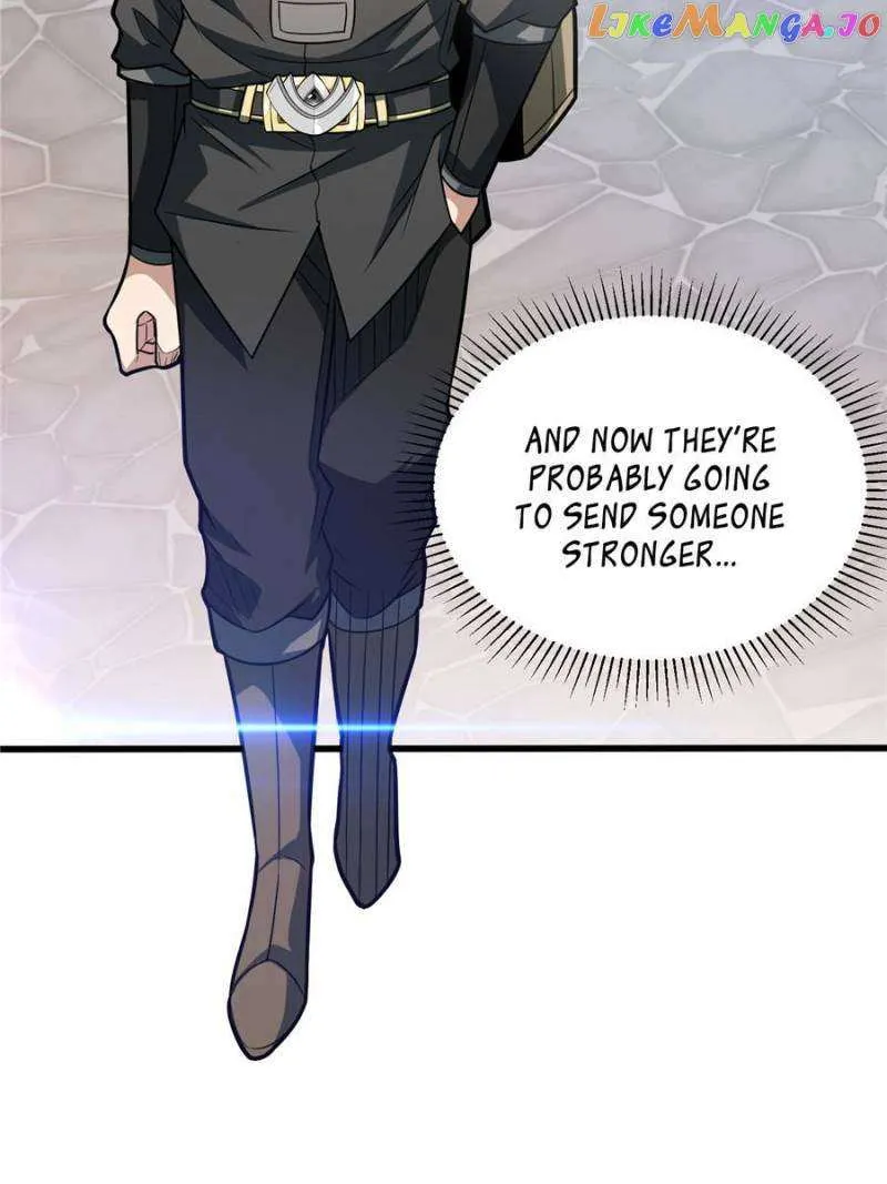 My Dragon System chapter 113 page 22