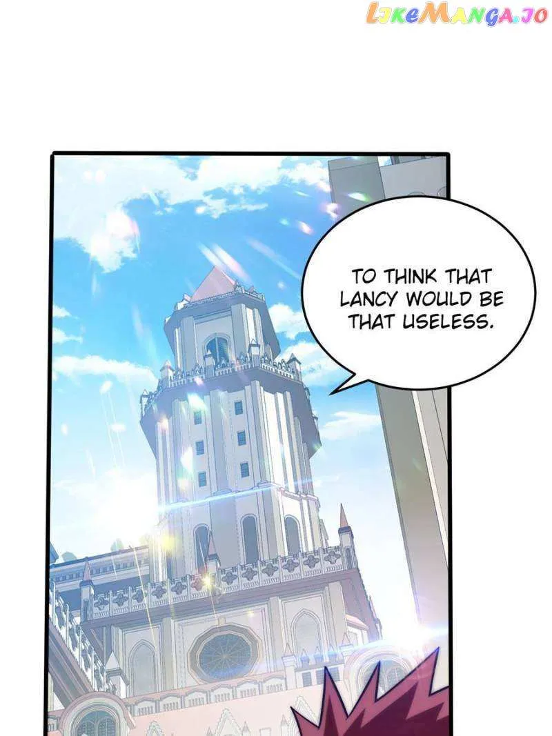 My Dragon System chapter 113 page 25