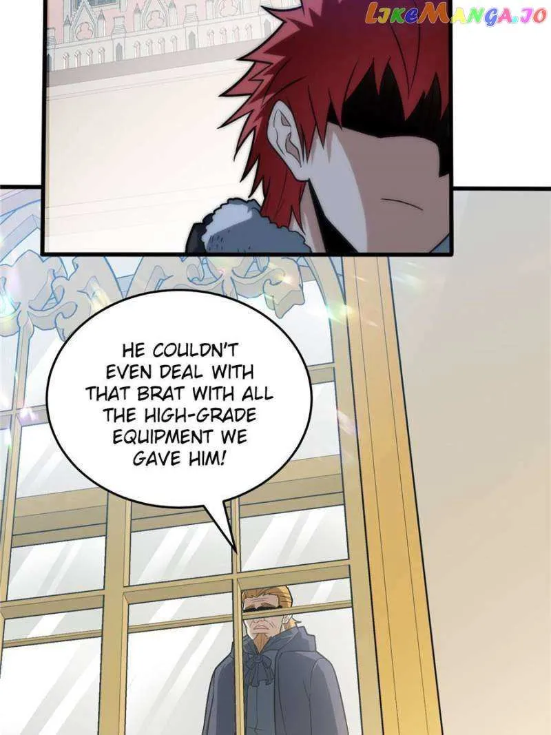 My Dragon System chapter 113 page 26