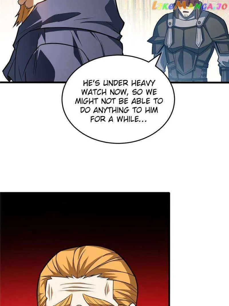 My Dragon System chapter 113 page 28
