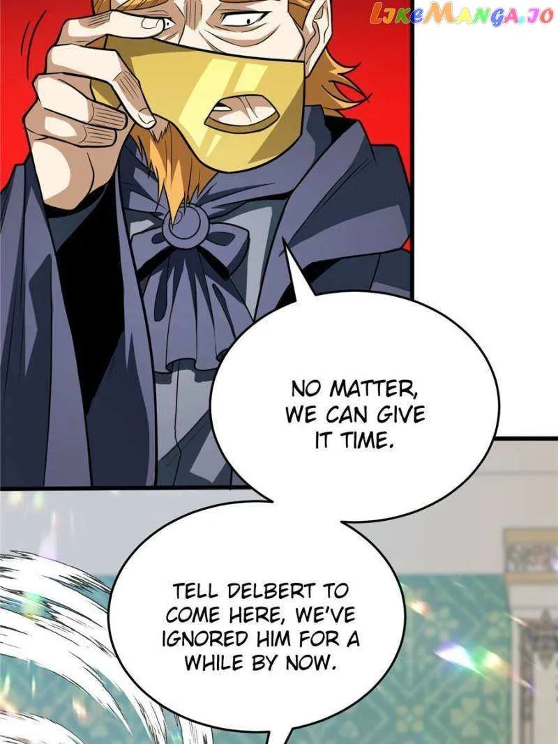 My Dragon System chapter 113 page 29