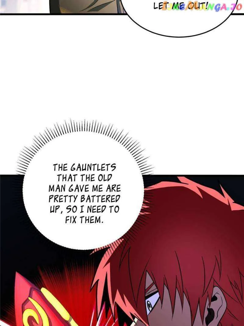 My Dragon System chapter 113 page 5