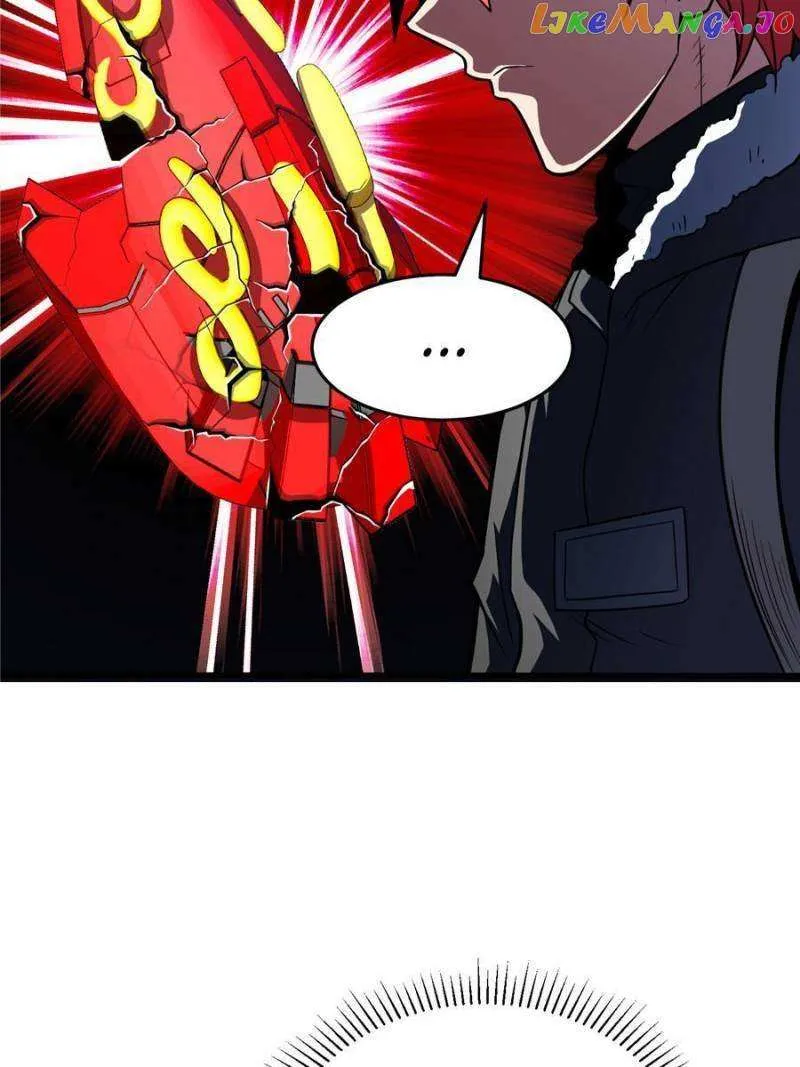 My Dragon System chapter 113 page 6