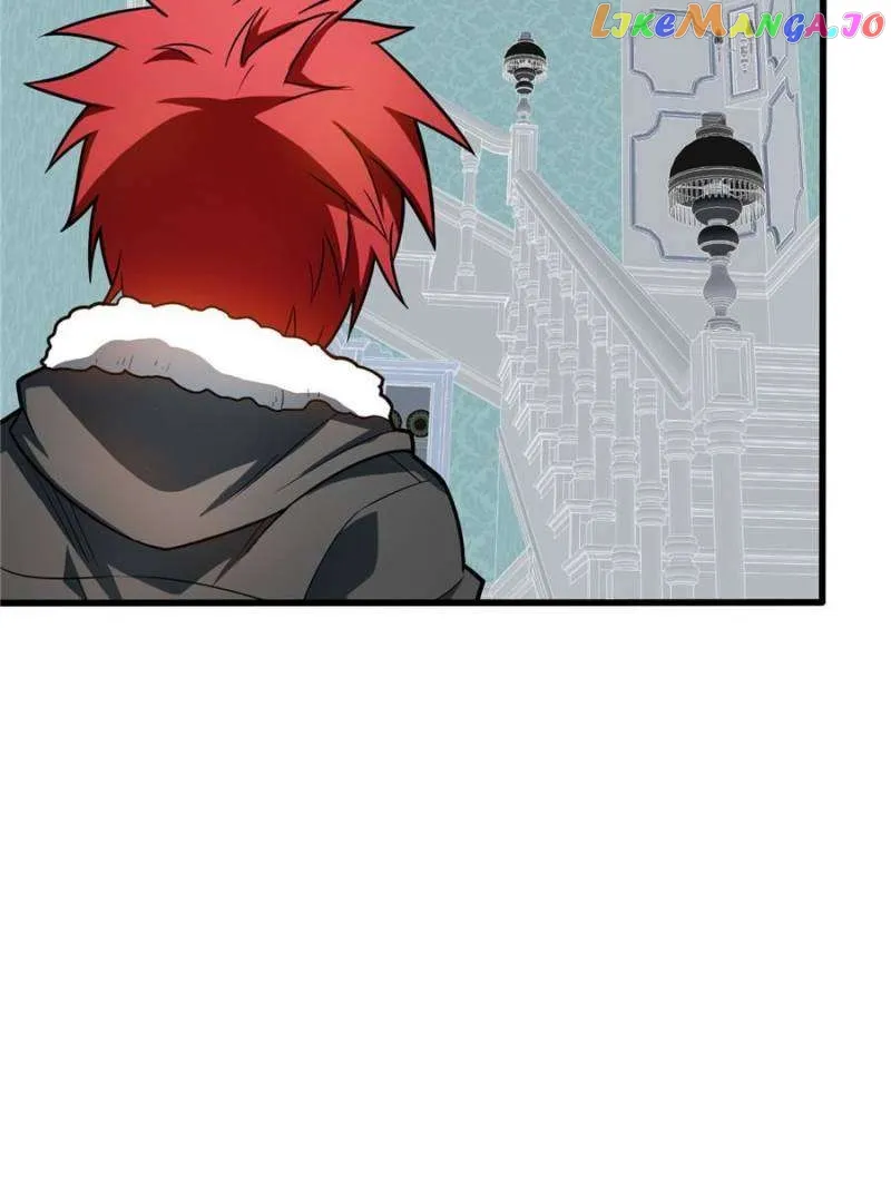 My Dragon System chapter 114 page 22