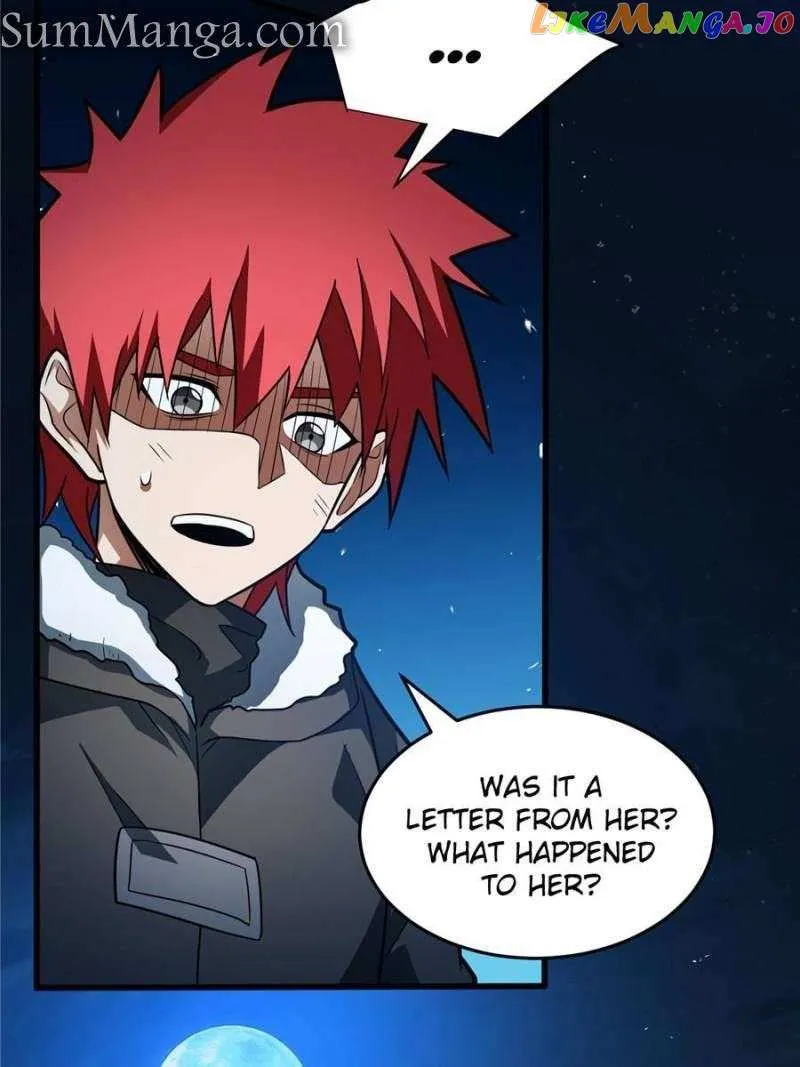My Dragon System chapter 114 page 28
