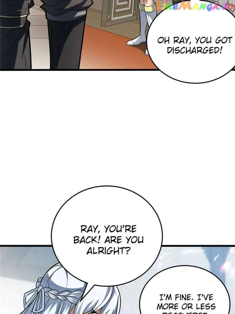 My Dragon System chapter 114 page 4