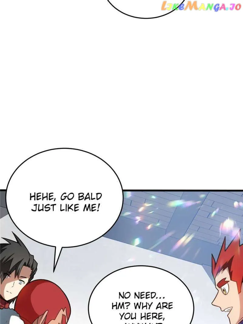 My Dragon System chapter 114 page 7