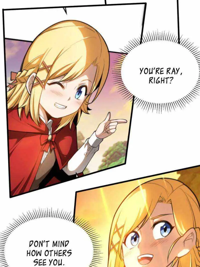 My Dragon System chapter 115 page 3
