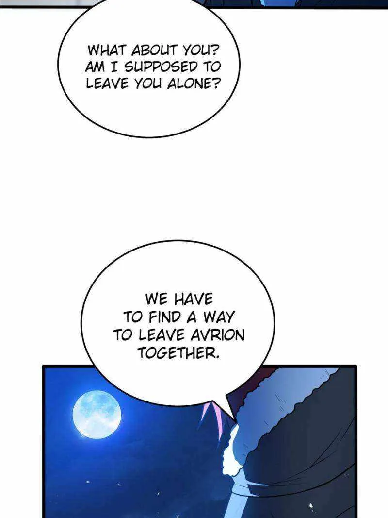 My Dragon System chapter 116 page 10