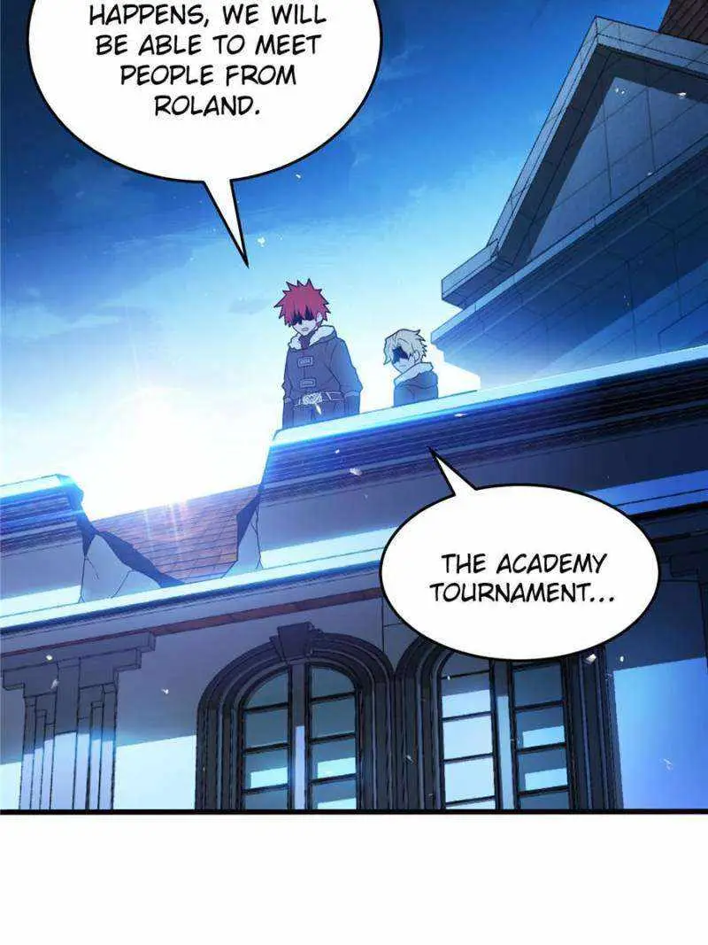 My Dragon System chapter 116 page 17