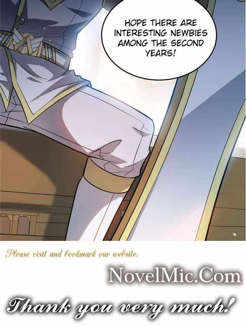 My Dragon System chapter 116 page 25