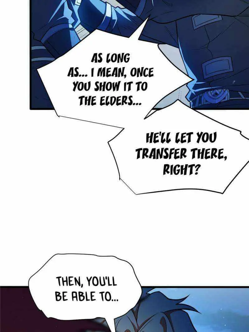 My Dragon System chapter 116 page 6