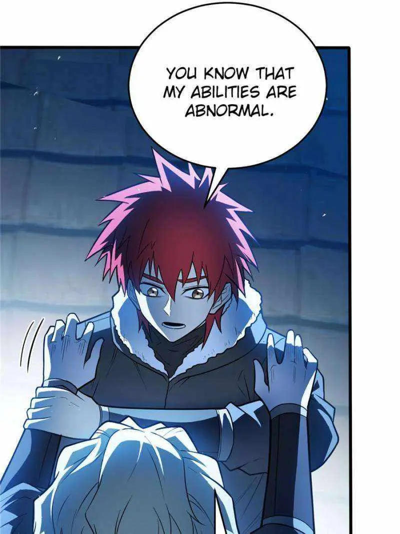 My Dragon System chapter 116 page 8