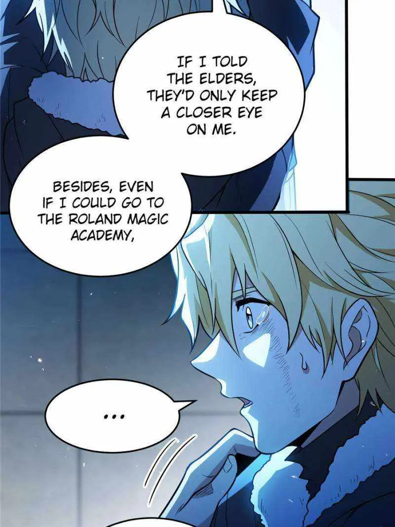 My Dragon System chapter 116 page 9