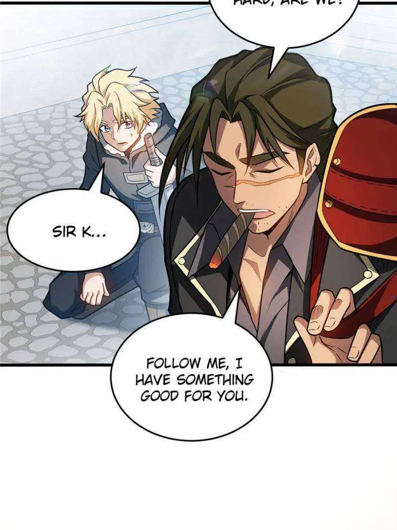My Dragon System chapter 117 page 9