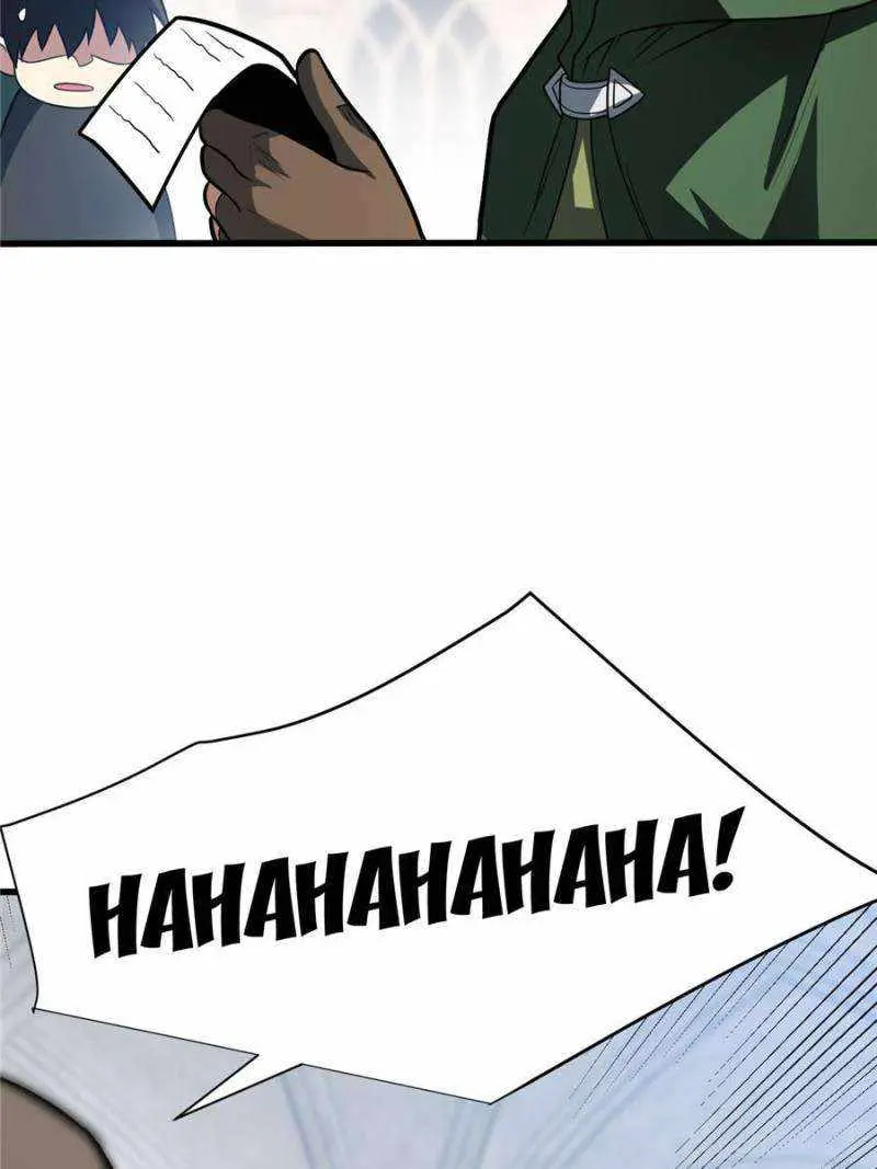 My Dragon System chapter 118 page 33