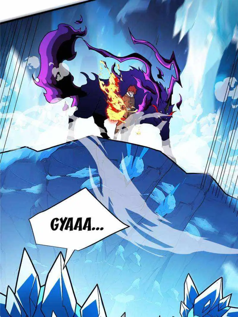 My Dragon System chapter 118 page 6