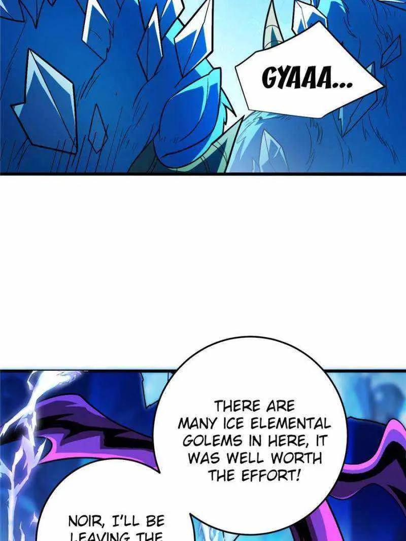 My Dragon System chapter 118 page 7