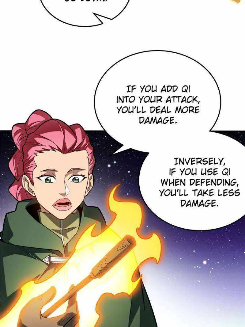 My Dragon System chapter 119 page 17