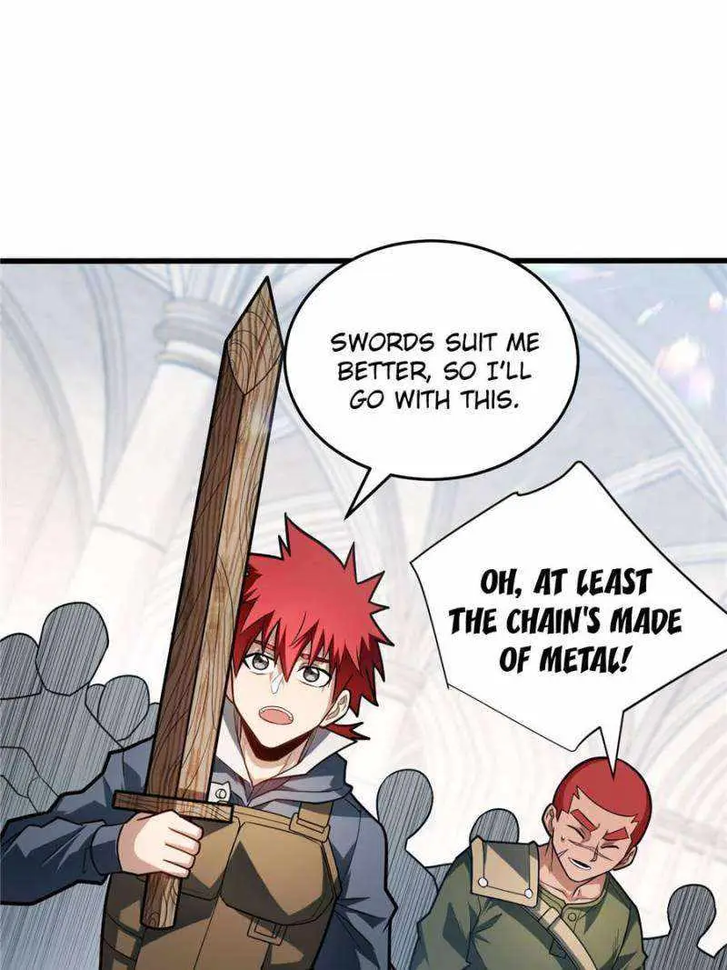 My Dragon System chapter 119 page 23