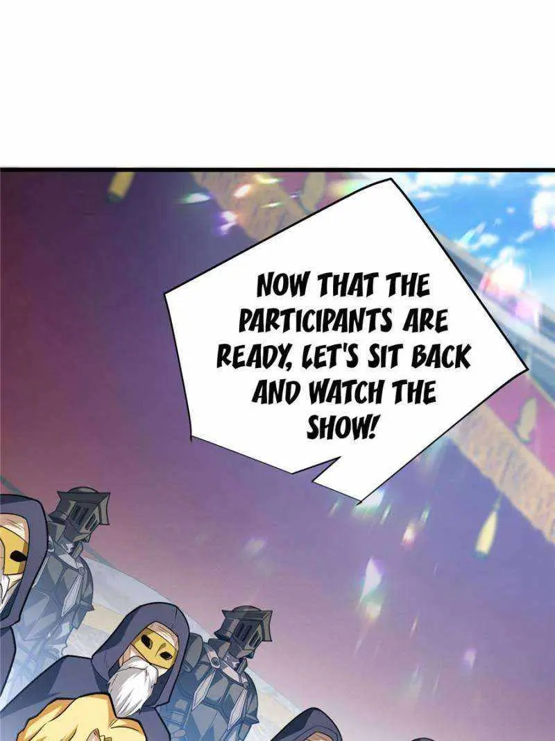 My Dragon System chapter 119 page 33