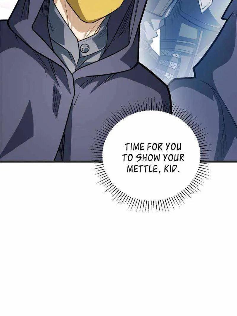 My Dragon System chapter 119 page 36