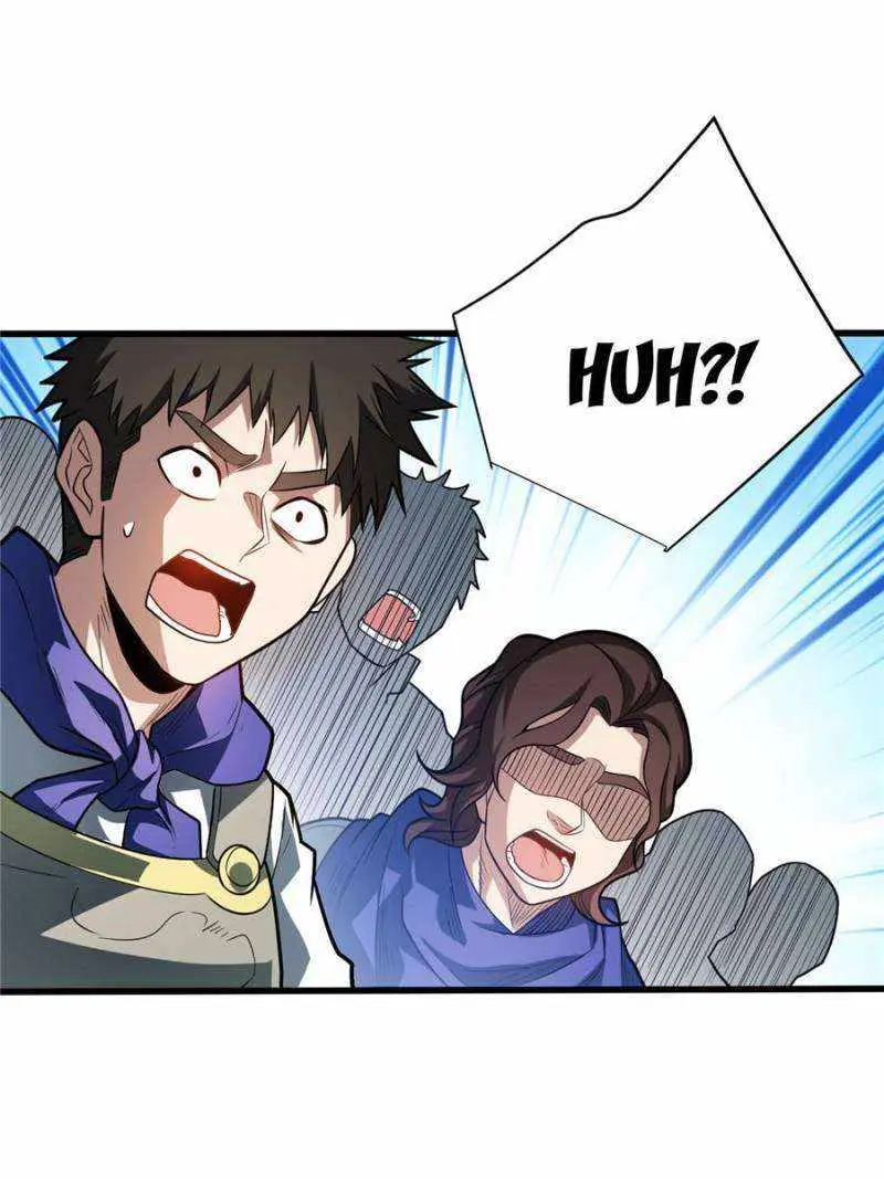 My Dragon System chapter 119 page 8