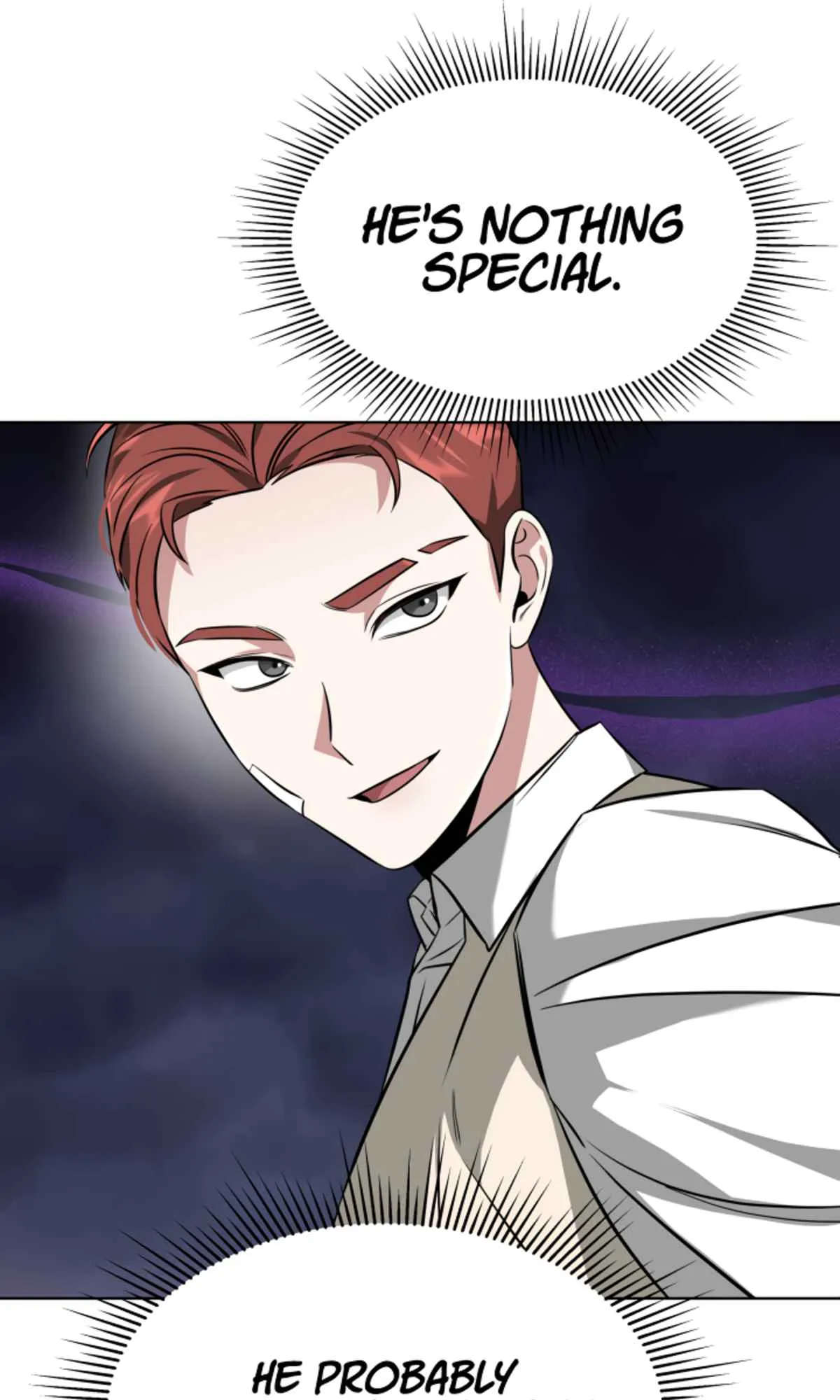 My Dragon System chapter 12 page 34
