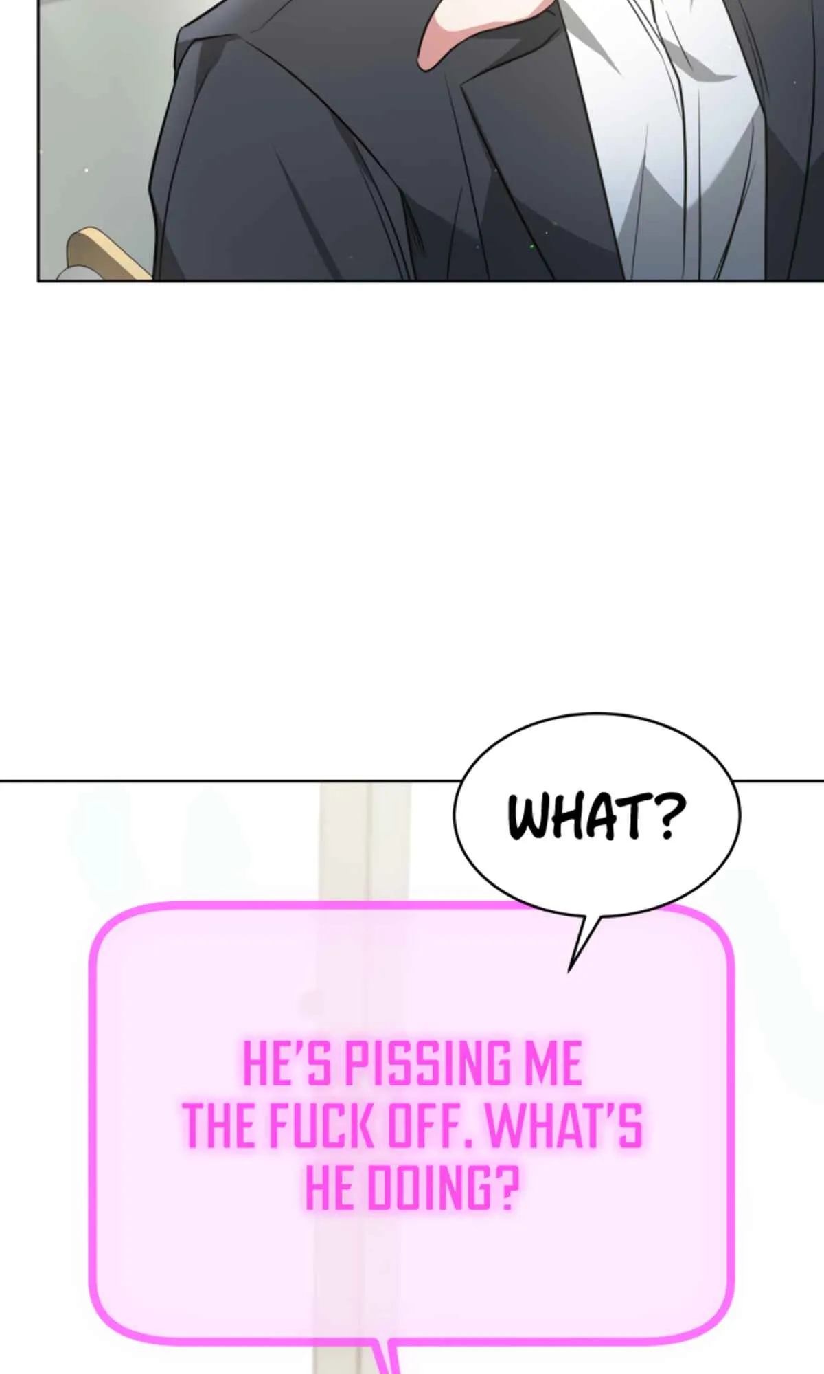 My Dragon System chapter 12 page 44