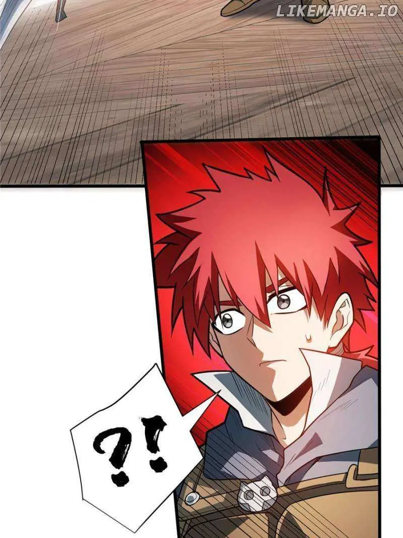 My Dragon System chapter 120 page 4