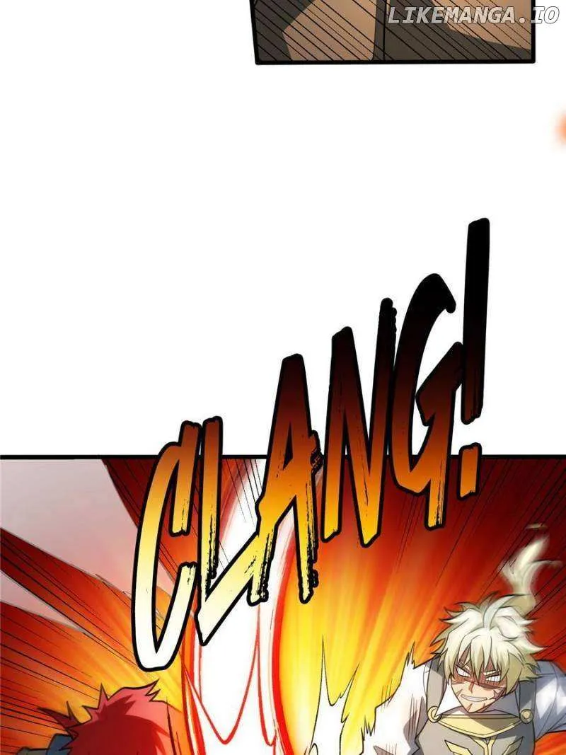 My Dragon System chapter 120 page 5