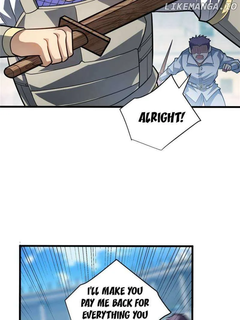 My Dragon System chapter 120 page 7