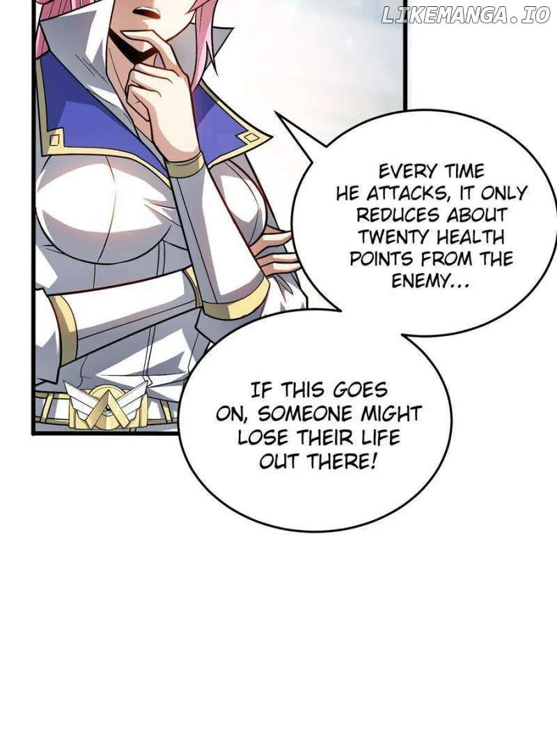 My Dragon System chapter 121 page 13