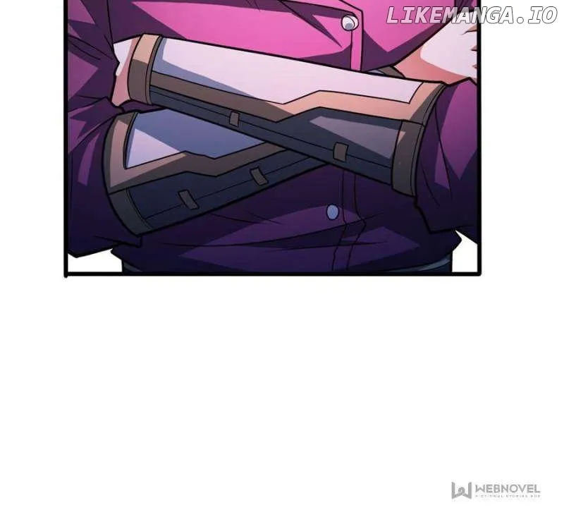 My Dragon System chapter 121 page 16