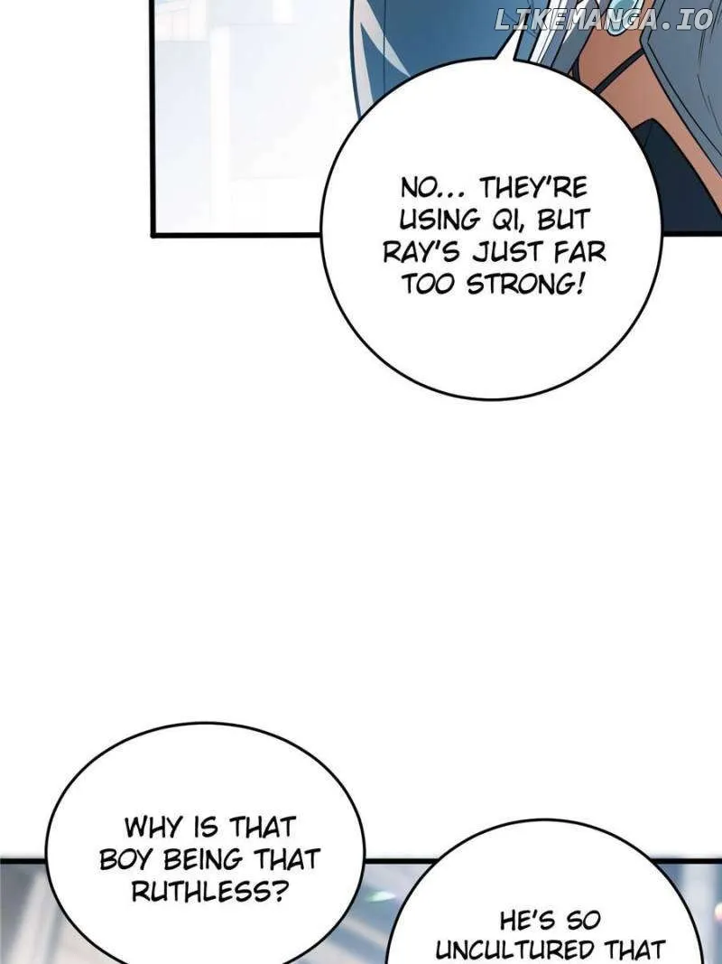 My Dragon System chapter 121 page 20