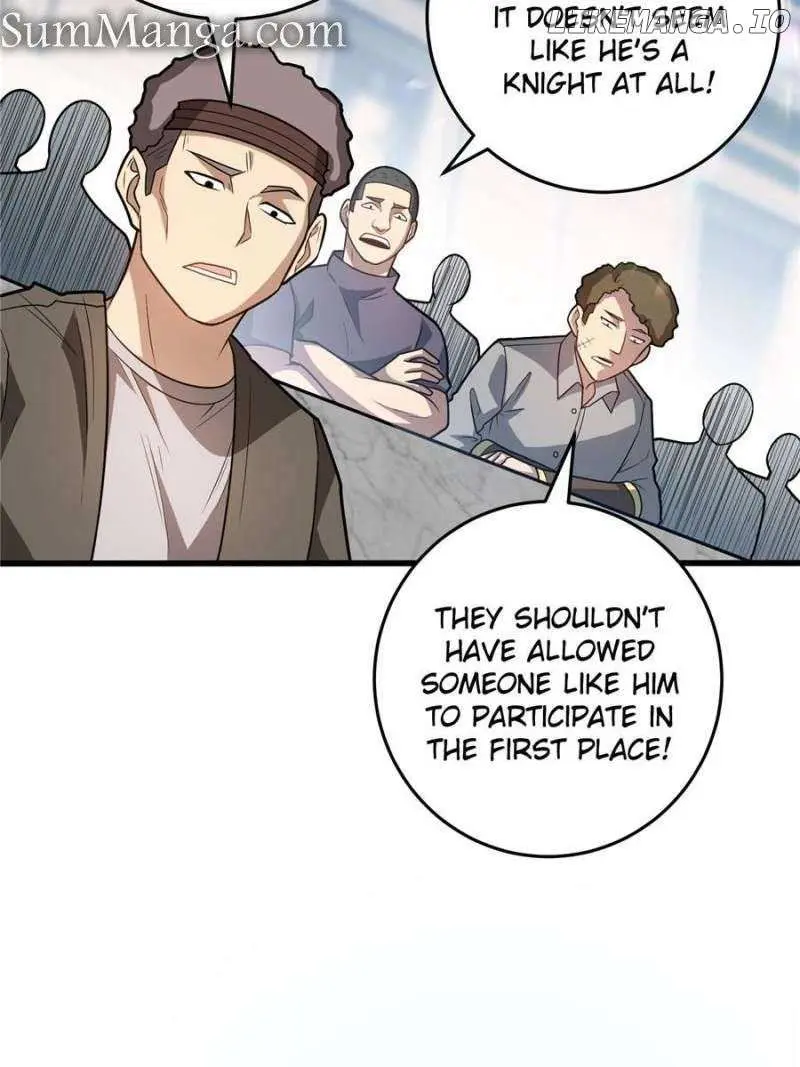 My Dragon System chapter 121 page 21