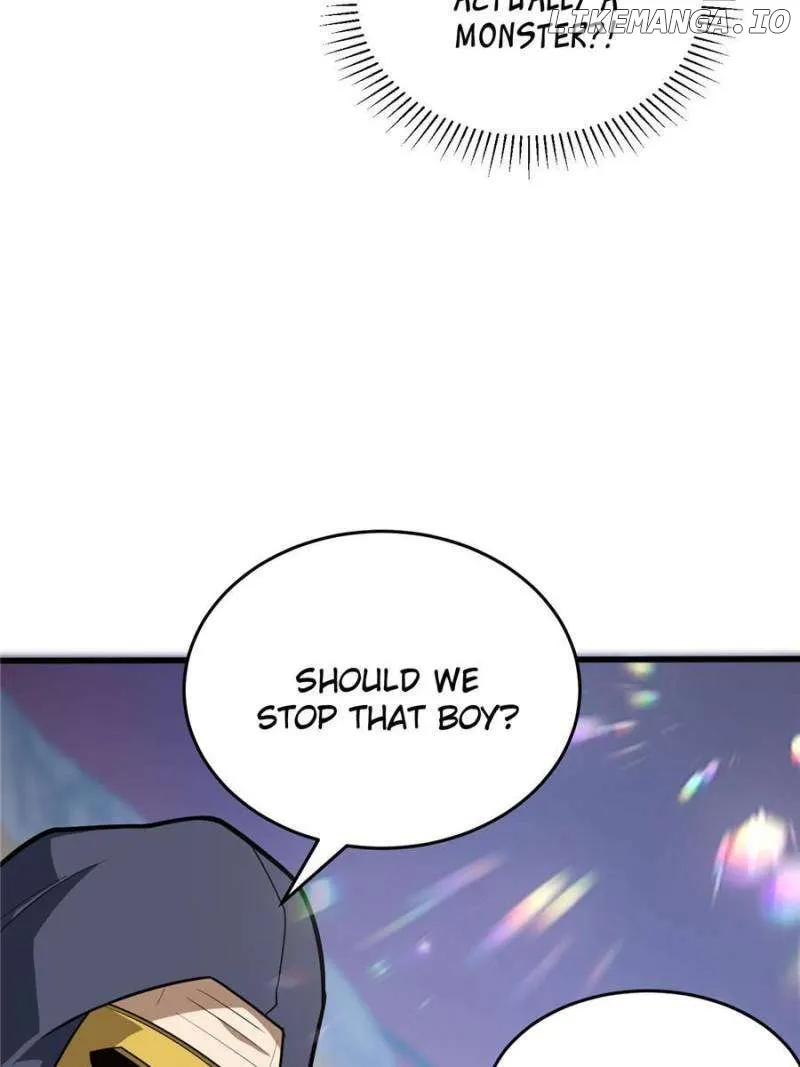 My Dragon System chapter 121 page 24