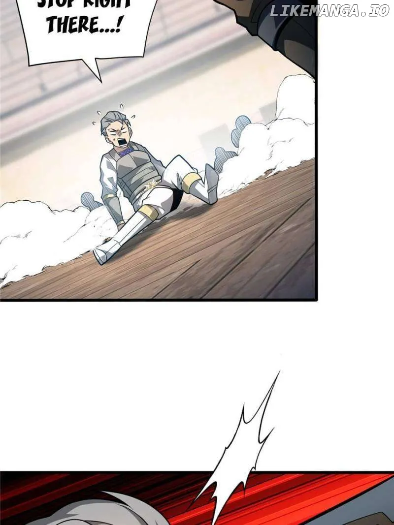 My Dragon System chapter 122 page 21
