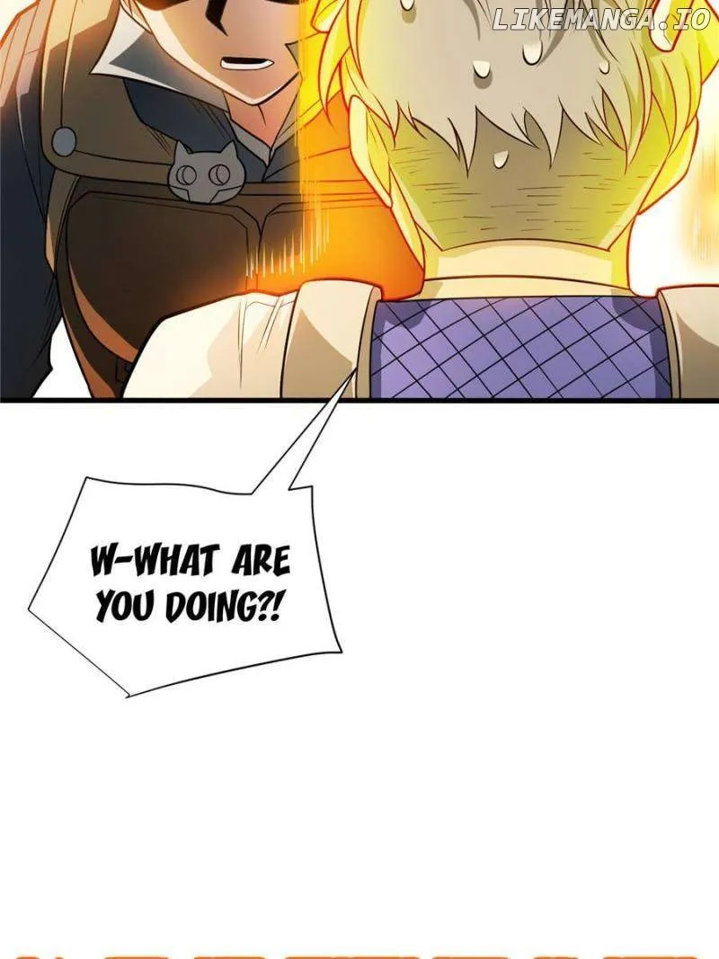 My Dragon System chapter 122 page 25