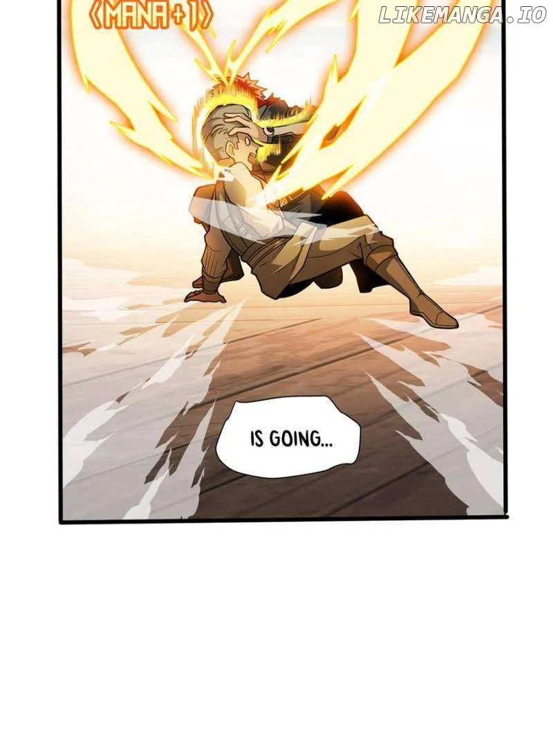 My Dragon System chapter 122 page 27