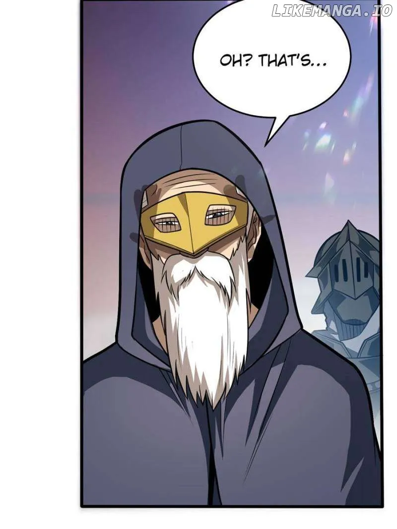 My Dragon System chapter 122 page 32