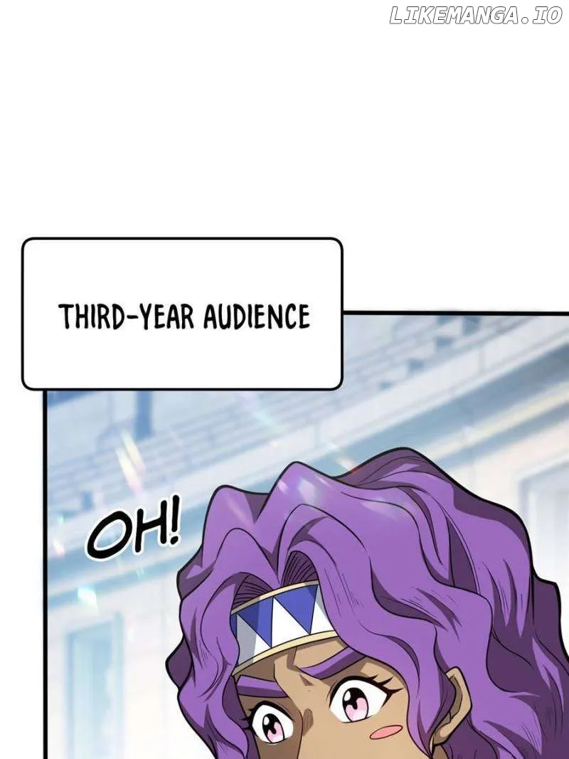 My Dragon System chapter 122 page 8