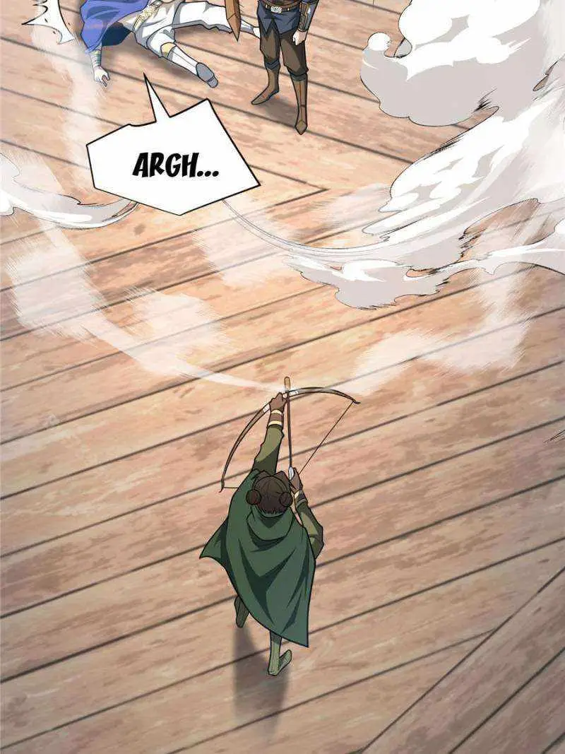 My Dragon System chapter 123 page 3