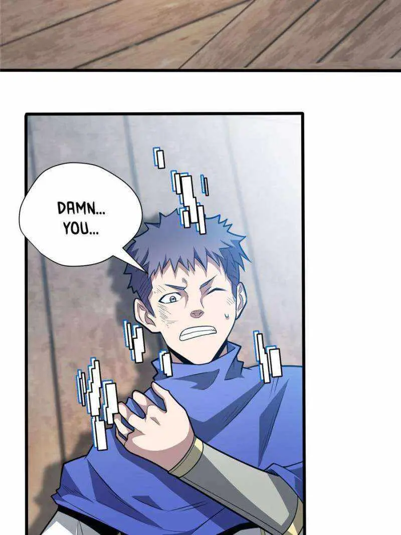 My Dragon System chapter 123 page 4