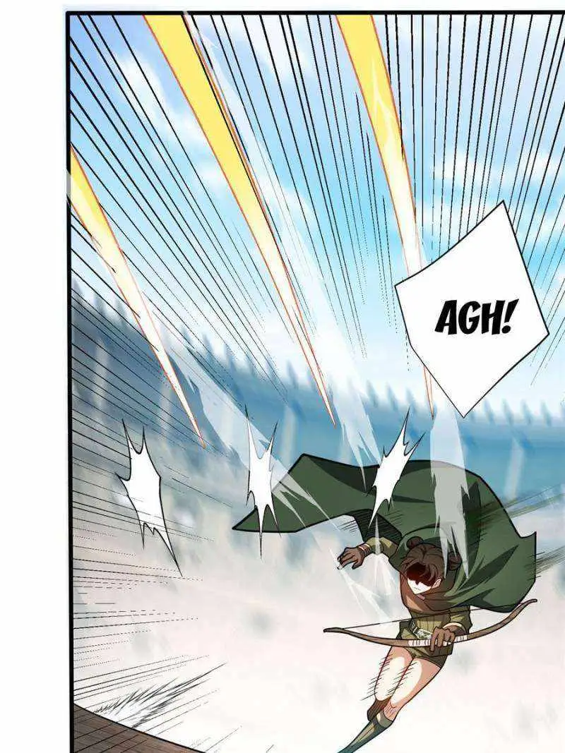 My Dragon System chapter 123 page 8