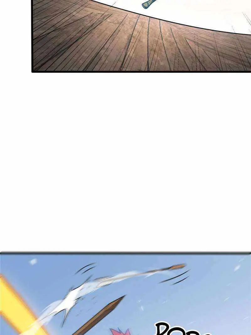 My Dragon System chapter 123 page 9
